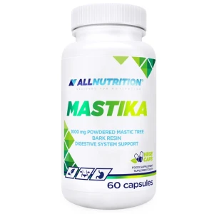 Allnutrition Mastika 60 kapsułek