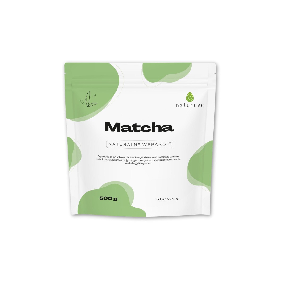 NATURLOVE Matcha 100g