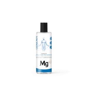ODNOWA Mg12 Odnowa Żel pod prysznic magnezowy 200ml