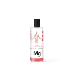 ODNOWA MG12 Magnezowy szampon do włosów 200ml