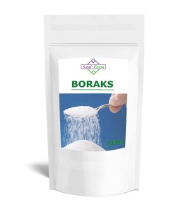 SOUL FARM Boraks 500g