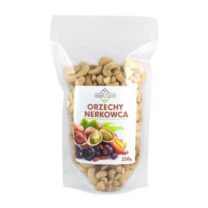 SOUL FARM Orzechy nerkowca 250g