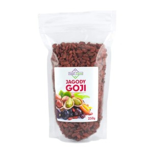 SOUL FARM Jagody Goji 250g