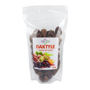 SOUL FARM Daktyle 250g