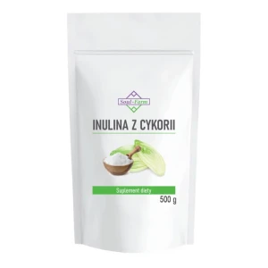 SOUL FARM Inulina z cykorii 500g