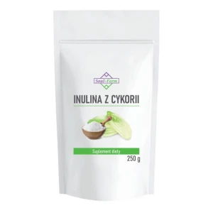 SOUL FARM Inulina z cykorii 250g