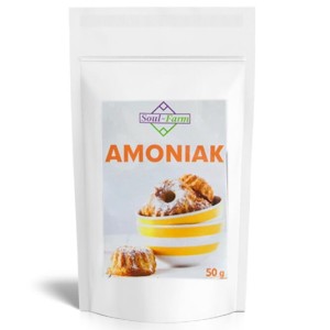 SOUL FARM Amoniak 50g