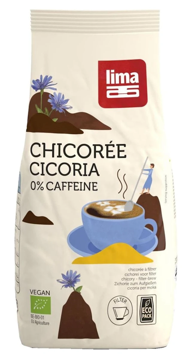 LIMA Cykoria do zaparzania Bio