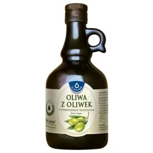 Oleofarm Oliwa z oliwek 500ml