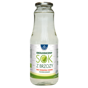 Oleofarm Ekologiczny Sok Z Brzozy 990ml