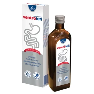 Oleofarm Ventrolen  płyn doustny 500ml