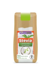 NATURAVENA Stevia (na bązie erytrytolu i glikozydów ze stewii) 150g