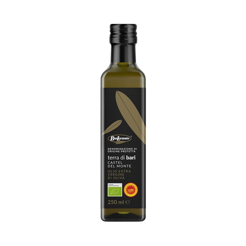 LEVANTE Oliwa z oliwek extra virgin BIO 250ml
