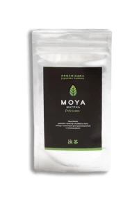MOYA MATCHA Matcha Codzienna organiczna 50g