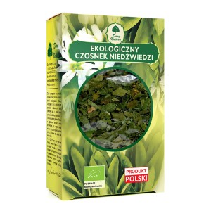 DARY NATURY Czosnek niedźwiedzi EKO 25g
