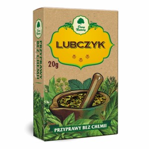 DARY NATURY Lubczyk 20g