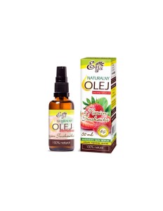 ETJA Olej z pestek truskawek 50ml