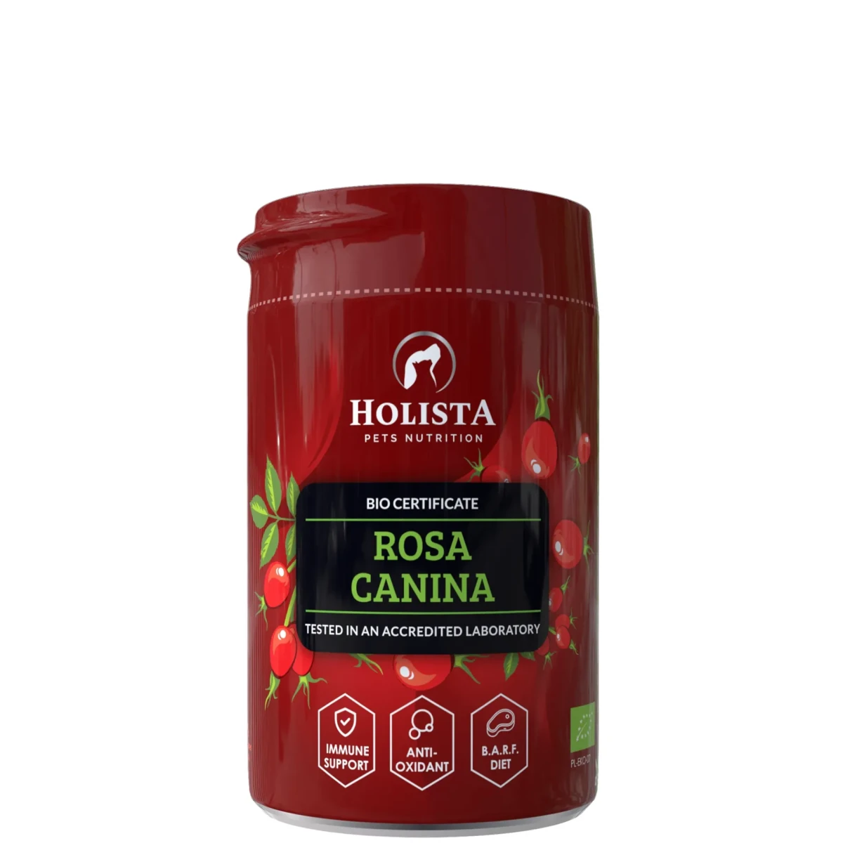 Holista BIO Rosa Canina 150g