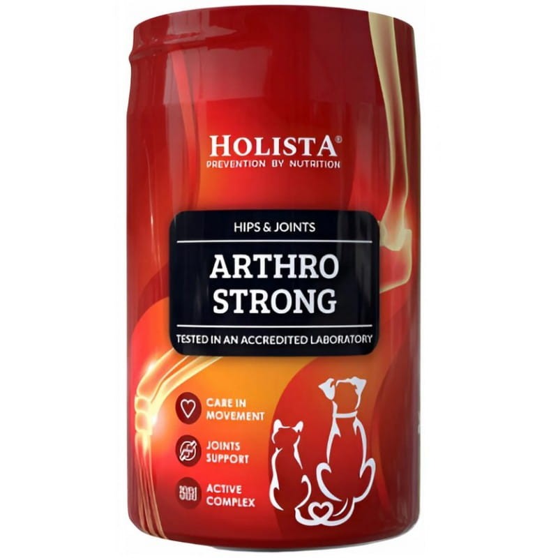 Holista Arthro Strong 200g