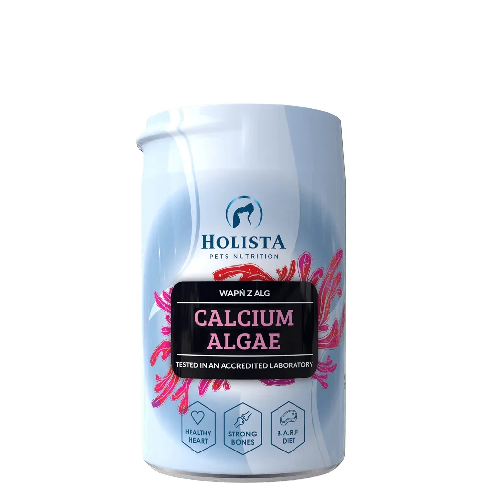 Holista Calcium Algae 200g