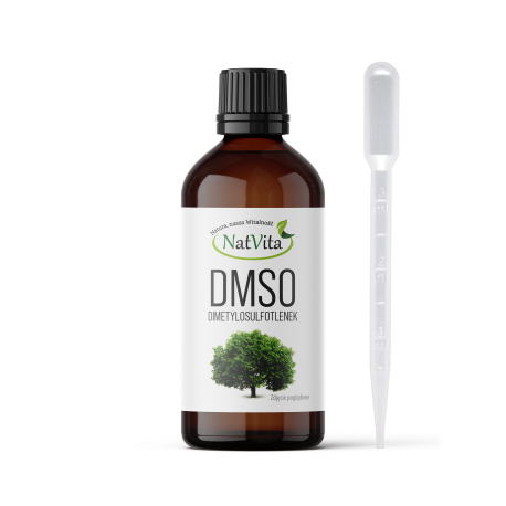 NATVITA DMSO 100 ml
