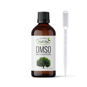 NATVITA DMSO 100 ml