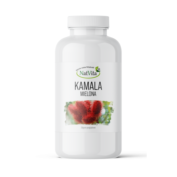 NATVITA Kamala mielona 50g