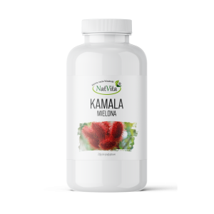 NATVITA Kamala mielona 50g
