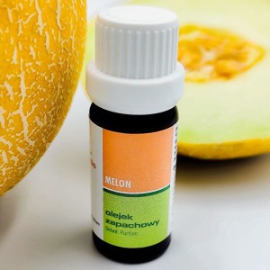 ESENTIALIS Olejek Melon 10ml