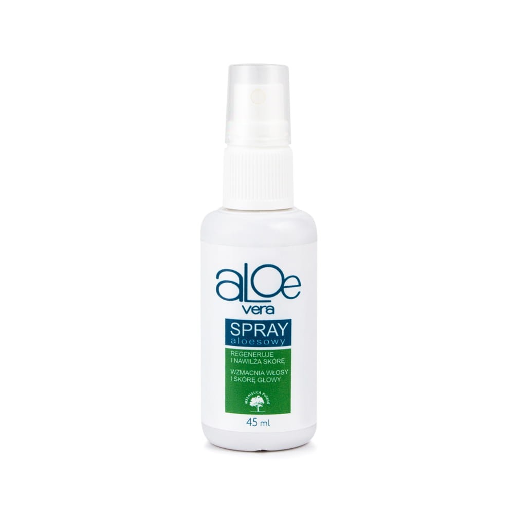 MELALEUCA Aloe vera spray 45 ml