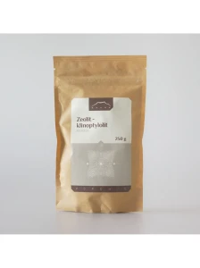NANGA Zeolit proszek 250g