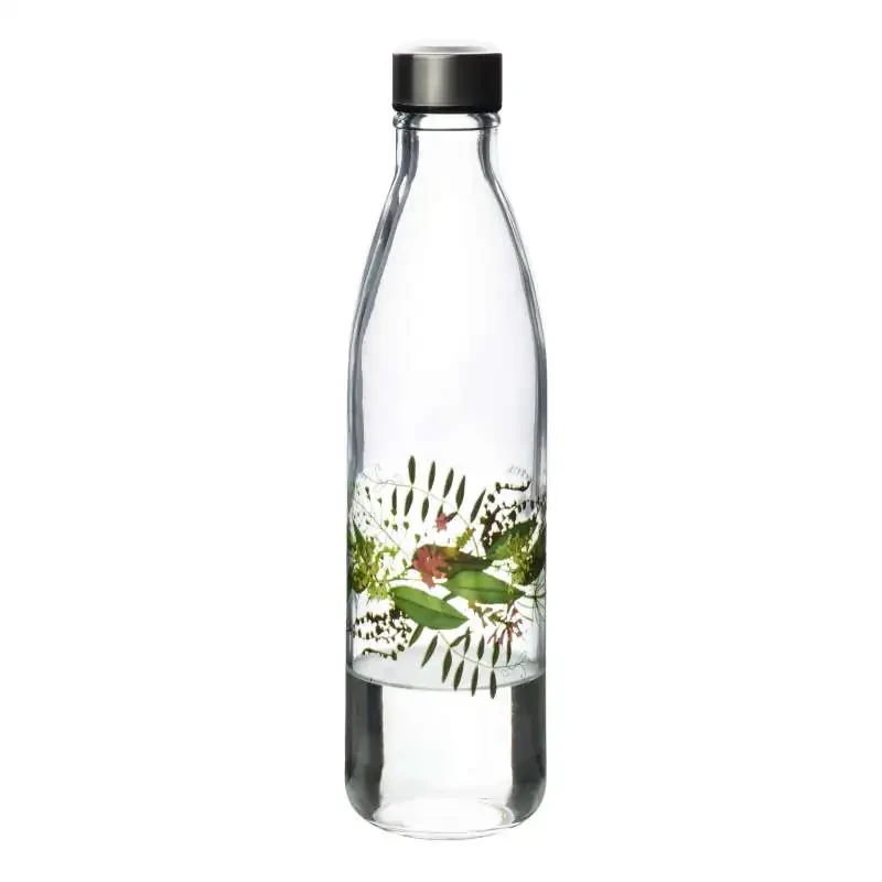 HOLLIE IDYLLIC Butelka liść 1000ml