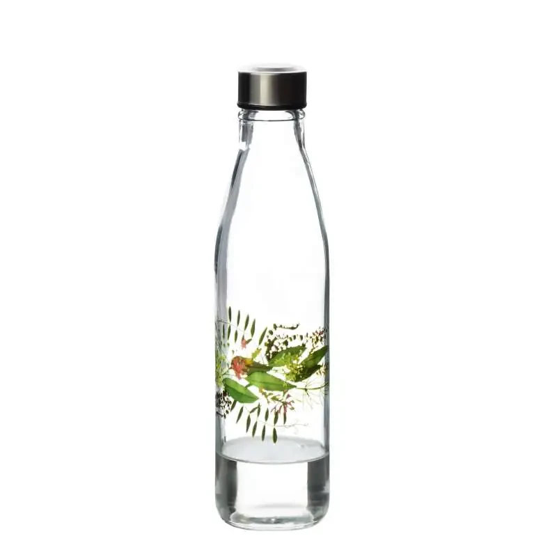 HOLLIE IDYLLIC Butelka liść 750ml