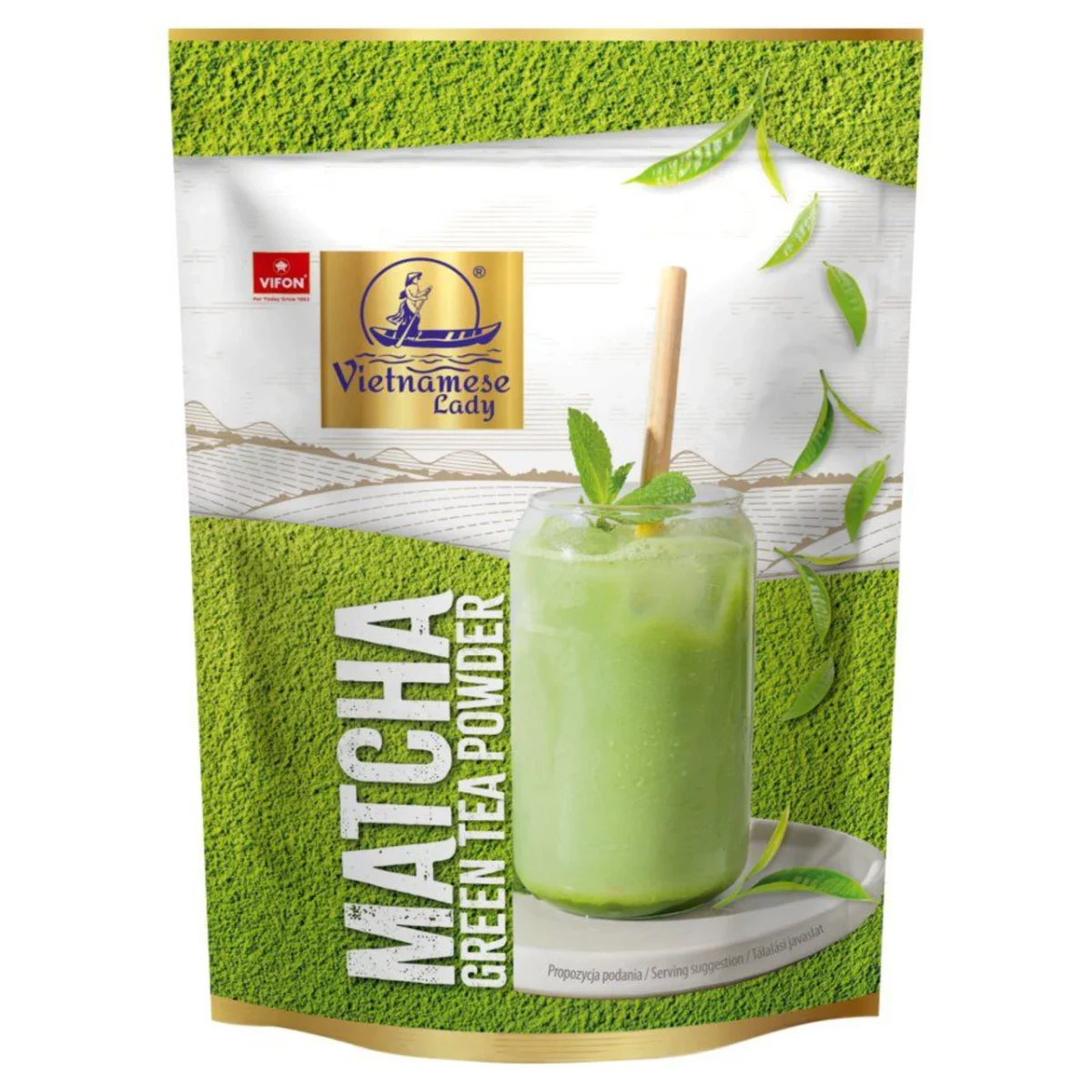 VIFON Matcha 50g