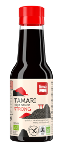 LIMA Sos sojowy Tamari mocny 145ml