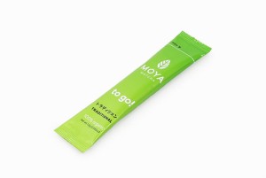 Moya Matcha Tradycyjna To Go! 1 saszetka