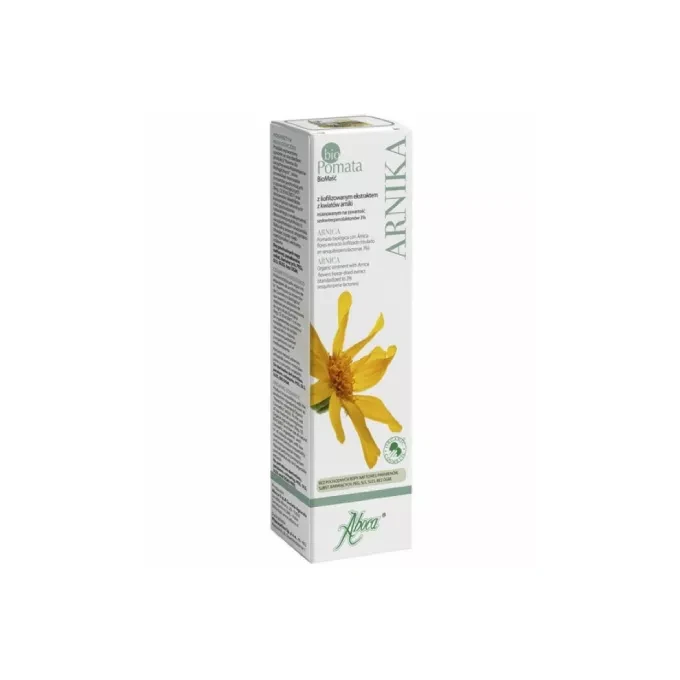 Aboca Biomaść Arnika 50ml