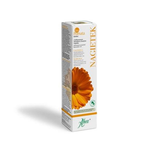 Aboca Biomaść Nagietek 50ml