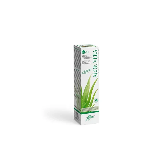 Aboca Aloe Vera bio Gel 100ml