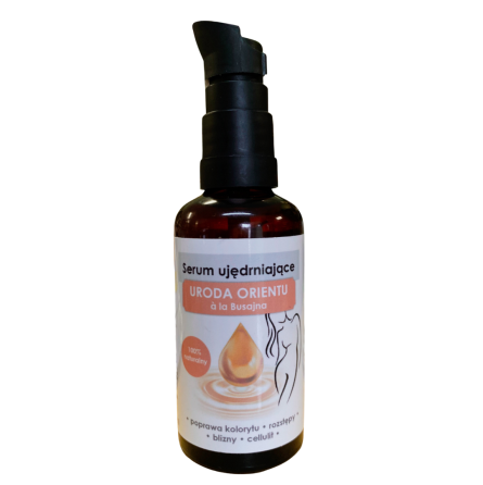 Pijnoni Serum ujędrniajace 50ml