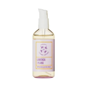 Mydlarnia Cztery Szpaki Olejek Lawenda i Ylang-ylang 100ml