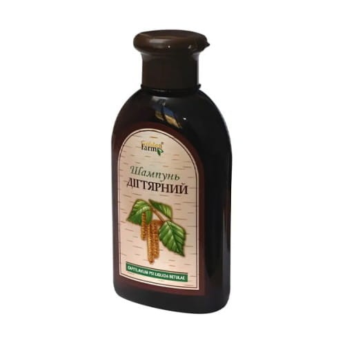 ARAM szampon dziegciowy 250ml