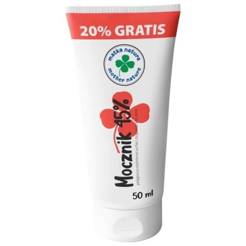ARAM Mocznik 45% krem 50 ml