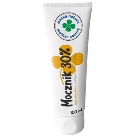 ARAM Mocznik 30% krem 80 ml