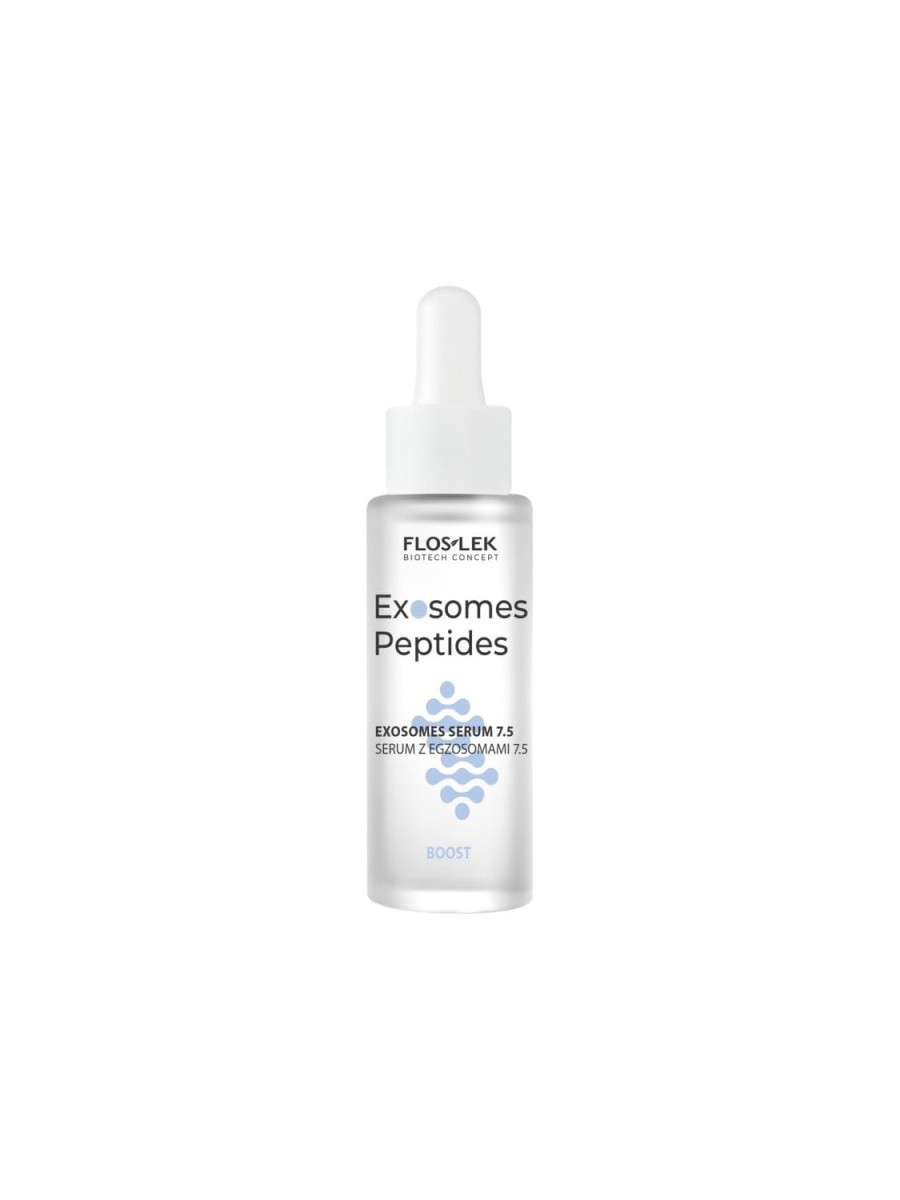FLOSLEK Exosomes Serum do twarzy 30ml