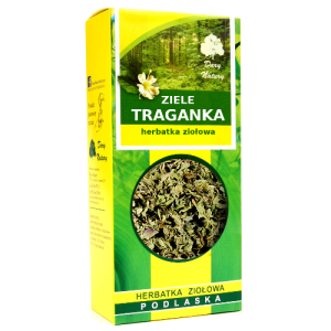 DARY NATURY Traganek ziele 50 G