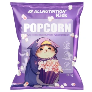 ALLNUTRITION Kids Popcorn 50 g