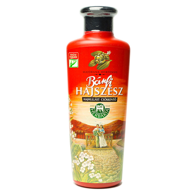 DANFI Wcierka klasyczna do włosów 250ml