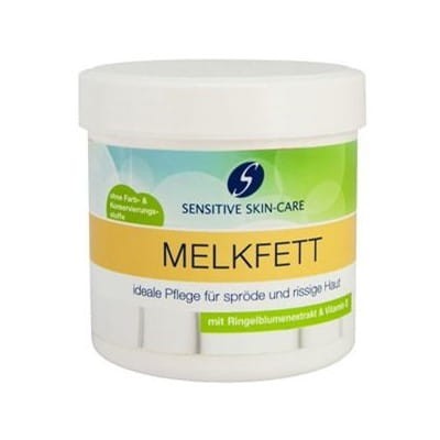 SCHMEES Tłuszcz mleczny 250ml