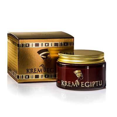 KORANA Krem egiptu 50ml